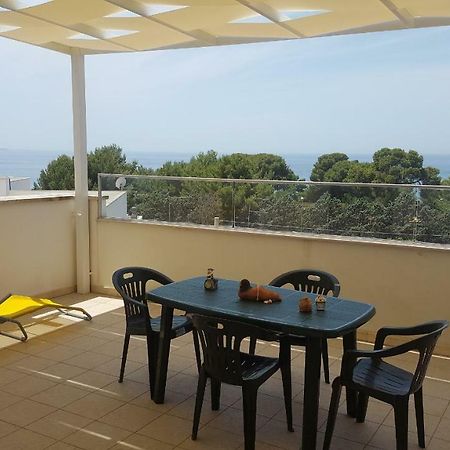 Vacanza Lido Conchiglie Villa Lido Conchiglia Екстериор снимка