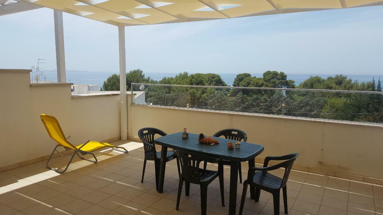 Vacanza Lido Conchiglie Villa Lido Conchiglia Екстериор снимка