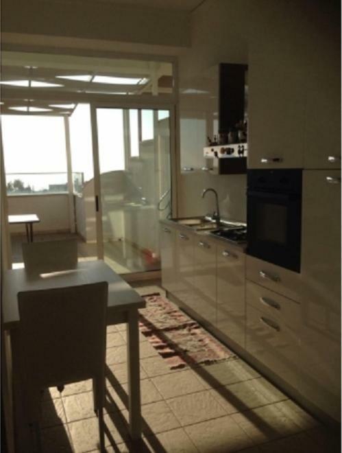 Vacanza Lido Conchiglie Villa Lido Conchiglia Екстериор снимка