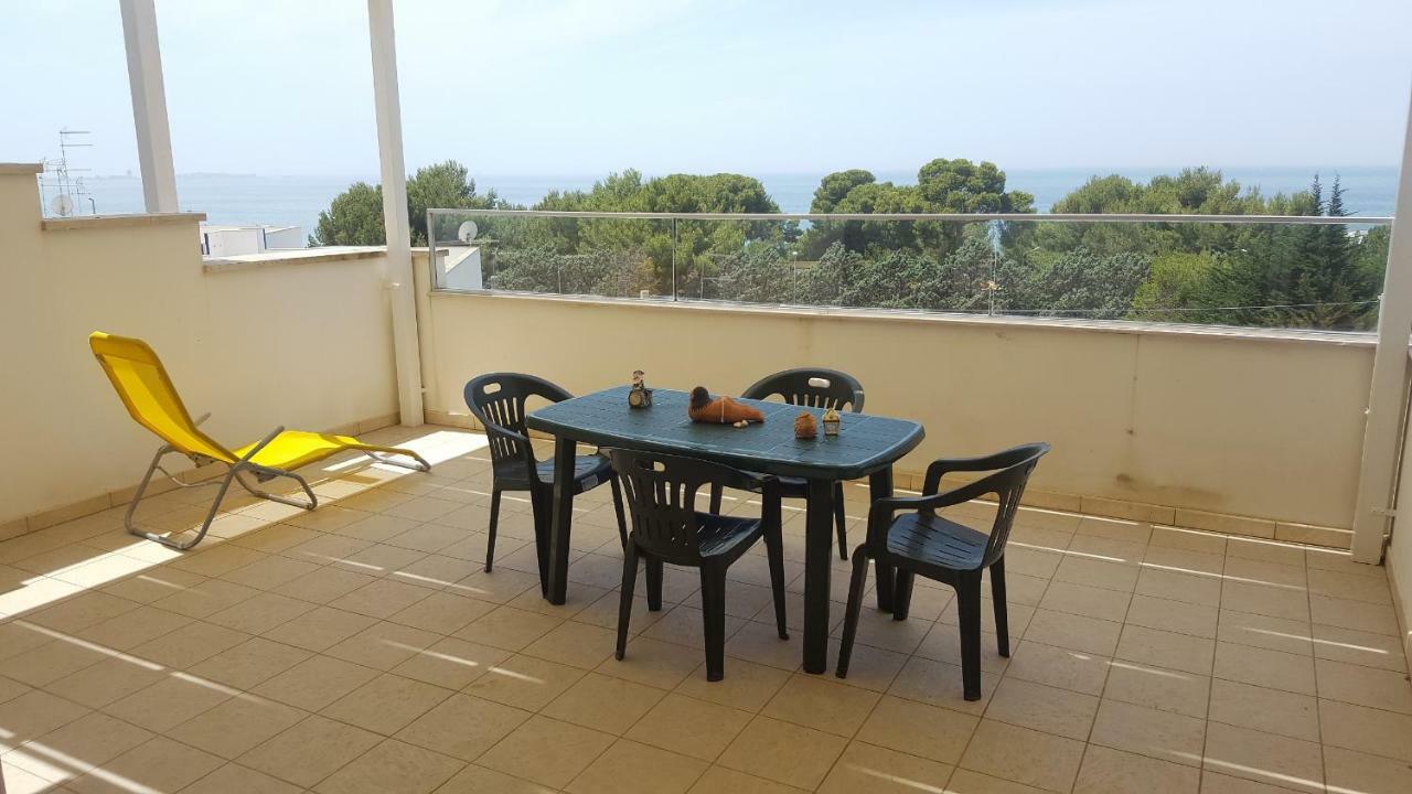 Vacanza Lido Conchiglie Villa Lido Conchiglia Екстериор снимка