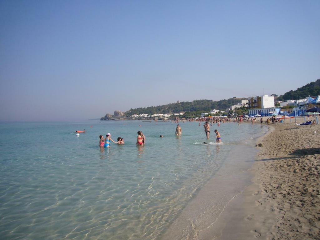 Vacanza Lido Conchiglie Villa Lido Conchiglia Екстериор снимка