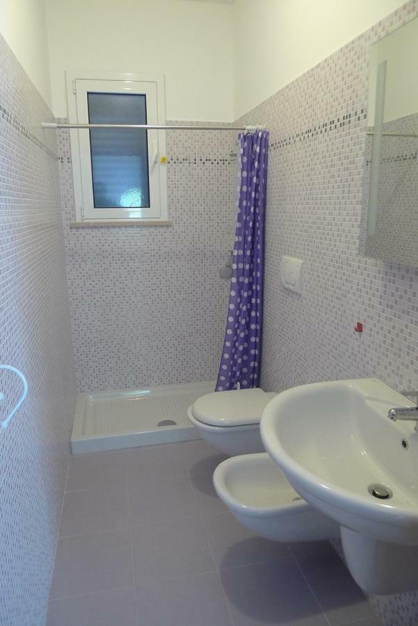 Vacanza Lido Conchiglie Villa Lido Conchiglia Екстериор снимка