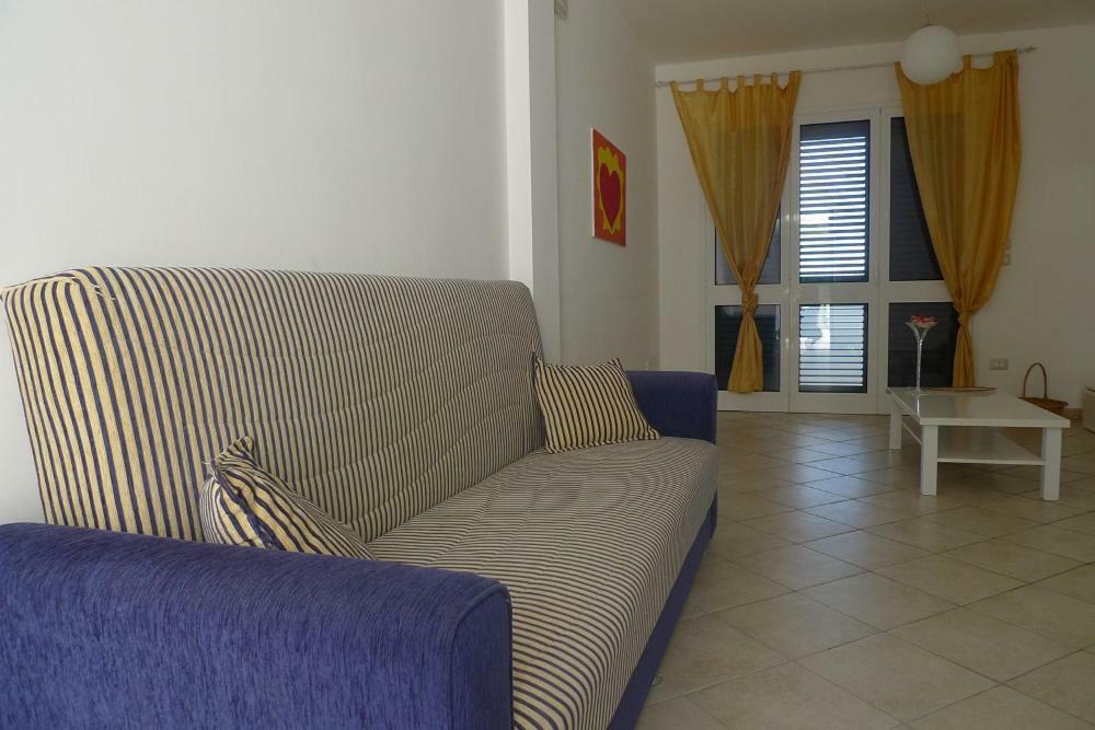 Vacanza Lido Conchiglie Villa Lido Conchiglia Екстериор снимка